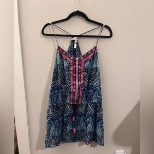 Nanette Lepore Cover Up SZ M